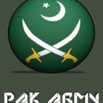 Pak Army POL Depot