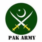 Pak Army General Headquarters