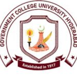 Govt College University Hyderabad