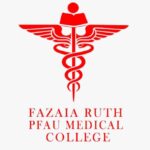 Fazaia Ruth PFAU Medical College